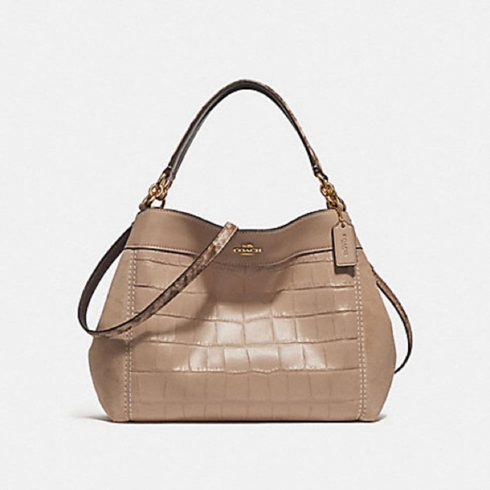🩵SALE🩵 Small Lexy Shoulder Bag